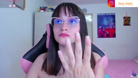 Lucy online show from June 2026 08:10:02 PM