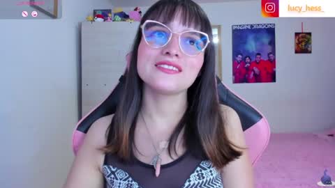 Lucy online show from June 2026 06:56:01 PM
