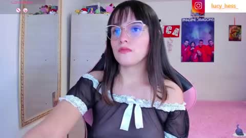 Lucy online show from June 2026 04:55:01 PM