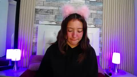 Snapshot of lucy_hs chatting on January 2025 07:46:02 AM lucy_hs online show from January 2025 07:46:02 AM