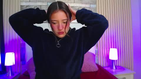 Snapshot of lucy_hs chatting on January 2025 03:41:01 AM lucy_hs online show from January 2025 03:41:01 AM