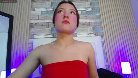 Snapshot of lucy_hs chatting on January 2025 06:46:02 AM lucy_hs online show from January 2025 06:46:02 AM