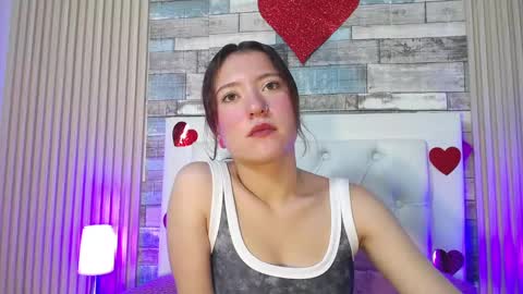 Snapshot of lucy_hs chatting on February 2025 03:50:01 AM lucy_hs online show from February 2025 03:50:01 AM