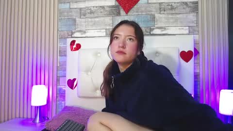 Snapshot of lucy_hs chatting on February 2025 06:52:02 AM lucy_hs online show from February 2025 06:52:02 AM