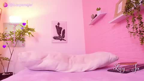 Luciana online show from June 2026 05:34:01 AM