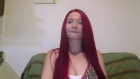 LUCY online show from April 2026 03:28:01 AM