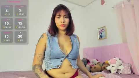 Lucy online show from December 2025 11:41:01 AM