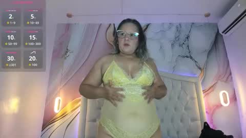 Lucy online show from March 2026 12:08:01 PM