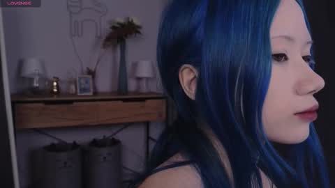 Snapshot of lucy_millss chatting on February 2025 12:34:01 PM LUCY online show from February 2025 12:34:01 PM