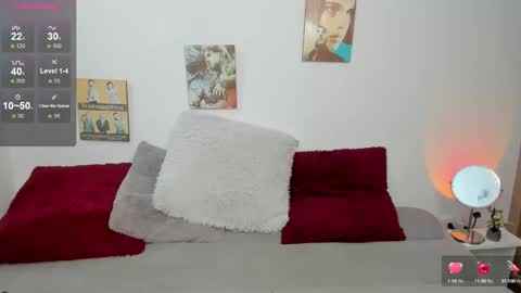 Snapshot of lucy_monroe_ chatting on December 2024 05:11:02 PM Lucy online show from December 2024 05:11:02 PM
