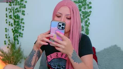 Lucy online show from May 2026 06:37:01 PM