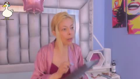  SleepyAbuela online show from November 2025 02:39:01 PM