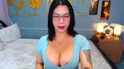 Aliana online show from March 2026 12:44:01 PM