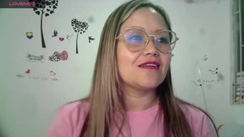 Snapshot of lucy_ramirez chatting on February 2025 08:33:02 PM lucy online show from February 2025 08:33:02 PM