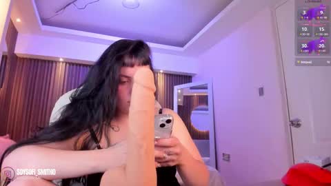 Snapshot of lucy_smith7 chatting on February 2026 05:02:02 AM Sofia online show from February 2026 05:02:02 AM