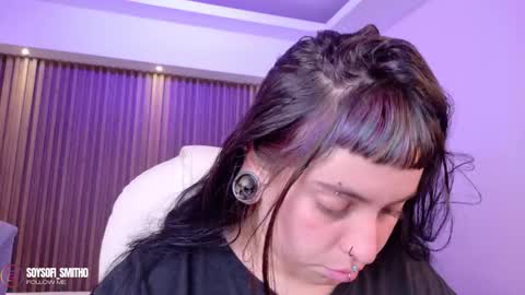 Snapshot of lucy_smith7 chatting on March 2026 04:06:02 AM Sofia online show from March 2026 04:06:02 AM