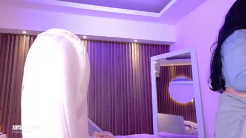 Snapshot of lucy_smith7 chatting on March 2026 04:18:01 AM Sofia online show from March 2026 04:18:01 AM