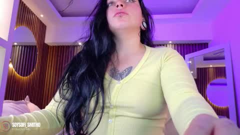 Snapshot of lucy_smith7 chatting on March 2026 03:45:02 AM Sofia online show from March 2026 03:45:02 AM