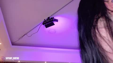 Snapshot of lucy_smith7 chatting on March 2026 05:44:01 AM Sofia online show from March 2026 05:44:01 AM