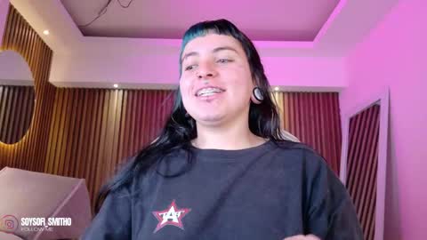 Snapshot of lucy_smith7 chatting on March 2026 04:06:01 AM Sofia online show from March 2026 04:06:01 AM