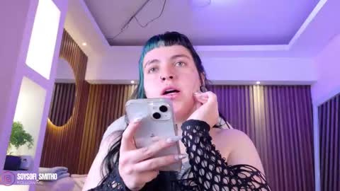 Snapshot of lucy_smith7 chatting on March 2026 04:17:02 AM Sofia online show from March 2026 04:17:02 AM