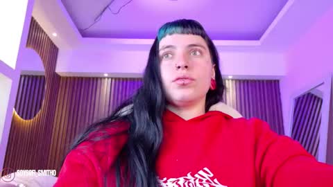 Snapshot of lucy_smith7 chatting on March 2026 03:55:02 AM Sofia online show from March 2026 03:55:02 AM