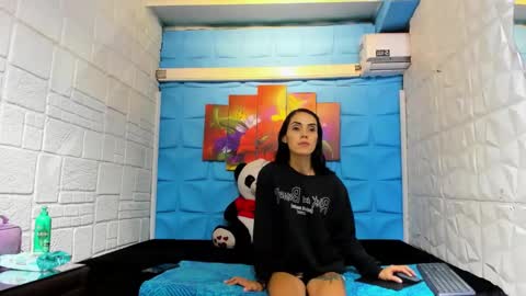 Snapshot of lucy_unlimited chatting on December 2025 01:05:02 PM Lucy unlimit come back here online show from December 2025 01:05:02 PM