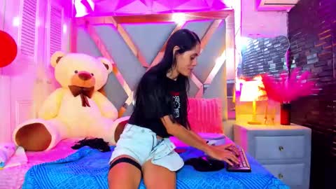 Lucy unlimit come back here  online show from May 2026 02:20:02 AM