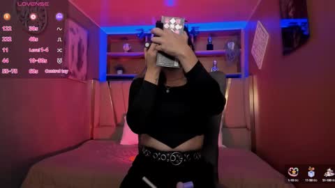 Lucy  online show from October 2025 11:51:02 AM