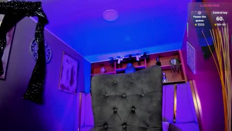 Lucy  online show from November 2025 11:53:01 AM