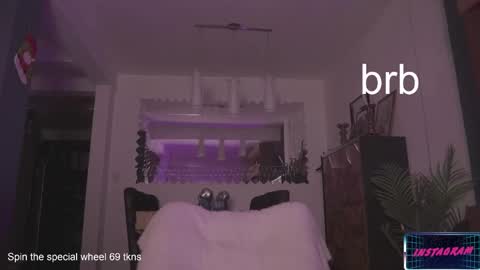 Lucy Alien  online show from January 2025 03:32:02 AM