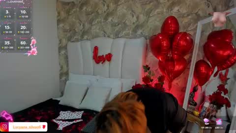 Snapshot of lucyanasilva chatting on February 2025 11:10:02 AM Lucyana Silva online show from February 2025 11:10:02 AM