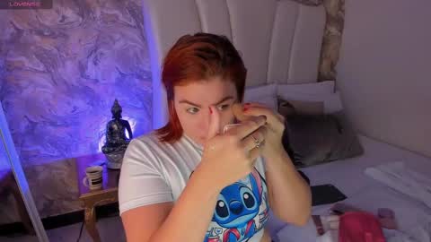Snapshot of lucyanasilva chatting on March 2025 12:50:02 PM Lucyana Silva online show from March 2025 12:50:02 PM