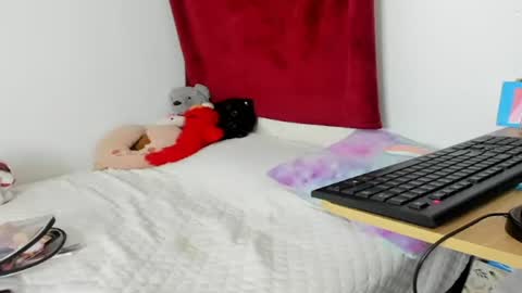 lucyblood online show from May 2026 12:59:02 AM
