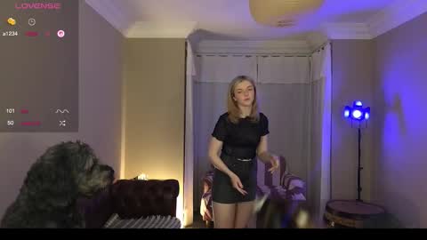 Lucy online show from January 2026 09:52:01 PM