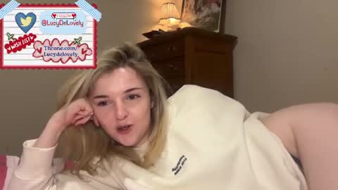 Lucy online show from June 2026 11:20:02 PM