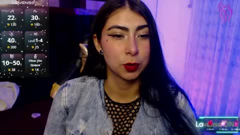 Snapshot of lucyfergp chatting on May 2026 04:28:02 AM lucyfergp online show from May 2026 04:28:02 AM