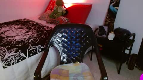 Snapshot of lucyferna chatting on September 2025 05:11:02 AM Lucya Fernanda online show from September 2025 05:11:02 AM