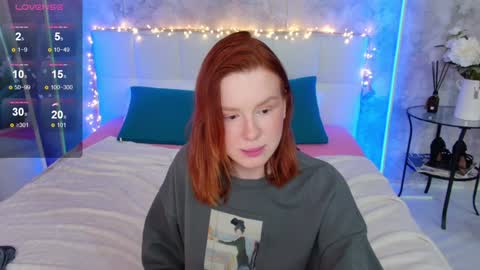 Lucy online show from December 2024 05:20:02 PM