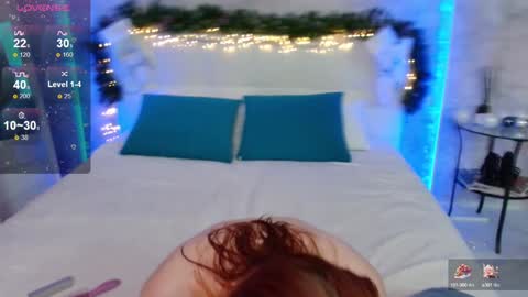 Lucy online show from December 2024 04:30:02 AM