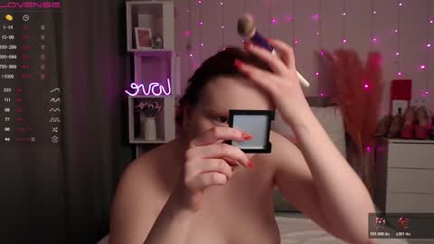 Lucy online show from March 2026 07:45:02 AM