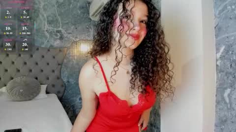 Lucy online show from November 2025 02:06:01 AM