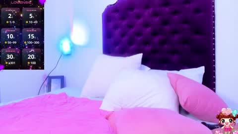 Snapshot of lucyluy chatting on January 2025 07:28:01 AM Instagramlucyluy10 online show from January 2025 07:28:01 AM