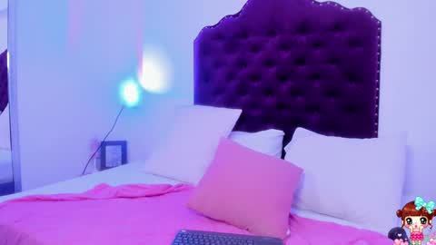 Snapshot of lucyluy chatting on January 2025 06:59:01 AM Instagramlucyluy10 online show from January 2025 06:59:01 AM