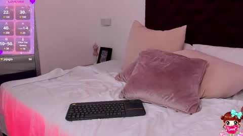 Snapshot of lucyluy chatting on February 2025 08:49:01 AM Instagramlucyluy10 online show from February 2025 08:49:01 AM