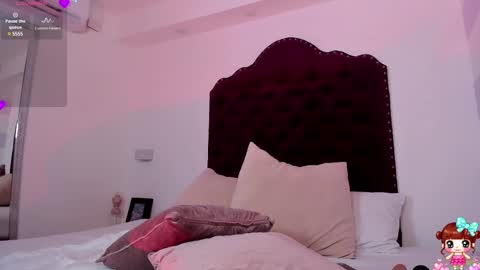 Snapshot of lucyluy chatting on February 2025 08:43:02 PM Instagramlucyluy10 online show from February 2025 08:43:02 PM