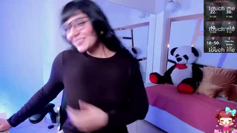 Snapshot of lucyluy chatting on September 2025 05:18:02 AM Instagramlucyluy10 online show from September 2025 05:18:02 AM