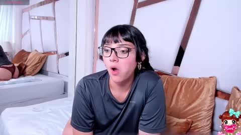 Snapshot of lucyluy chatting on September 2025 06:01:02 AM Instagramlucyluy10 online show from September 2025 06:01:02 AM