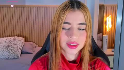 Snapshot of lucymars1 chatting on October 2025 12:04:02 PM L U C Y online show from October 2025 12:04:02 PM