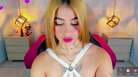 Snapshot of lucymars1 chatting on October 2025 12:39:02 PM L U C Y online show from October 2025 12:39:02 PM